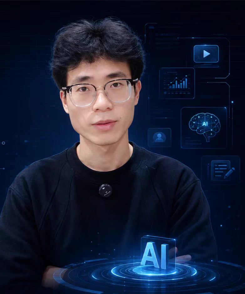 唐成蛟个人照片